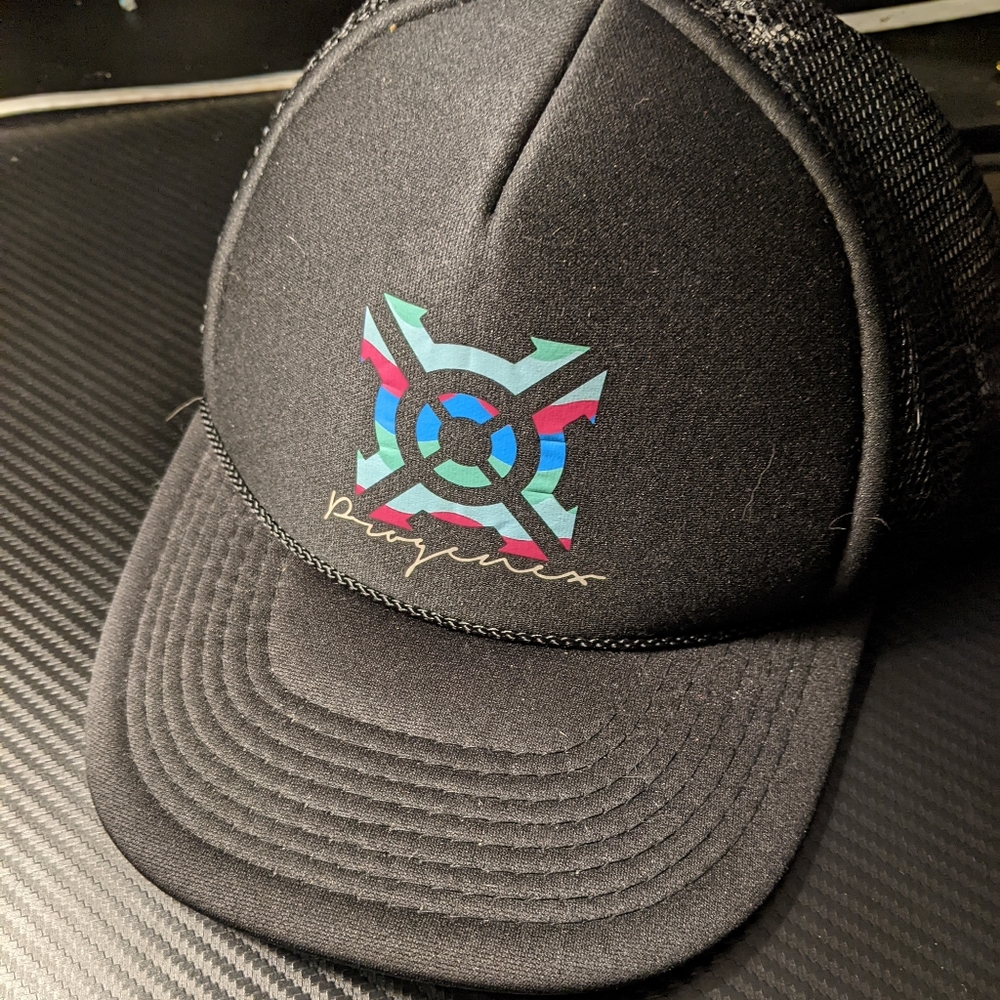 OTTO Collection Snapback